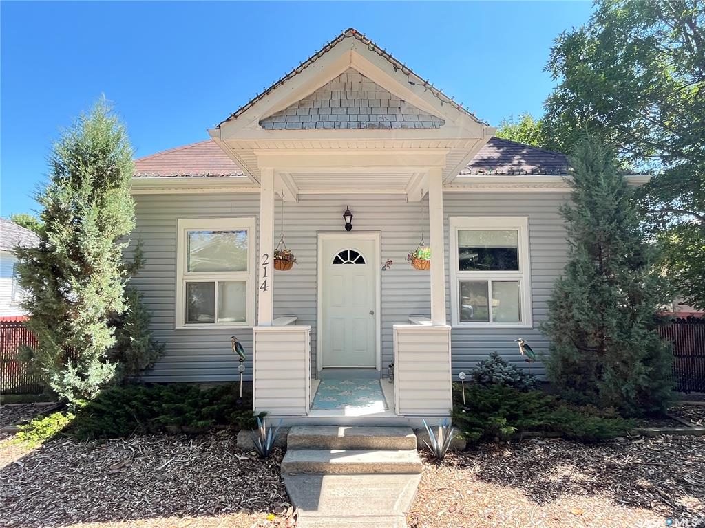 214 Marsh Street, SK027224, Saskatchewan,