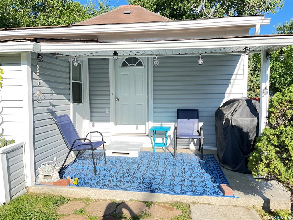 Fourth View of 214 Marsh Street, Maple Creek, Saskatchewan, S0N 1N0