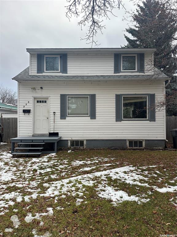 336 Mary Street, SK027231, Saskatchewan,