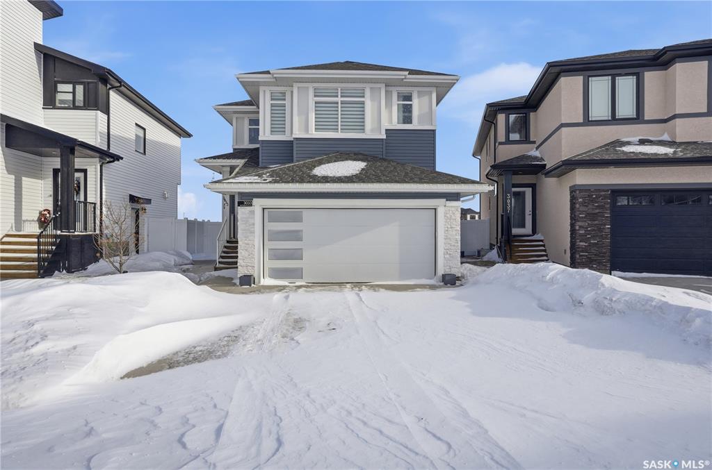 3033 Bellegarde Crescent, SK027235, Saskatchewan,