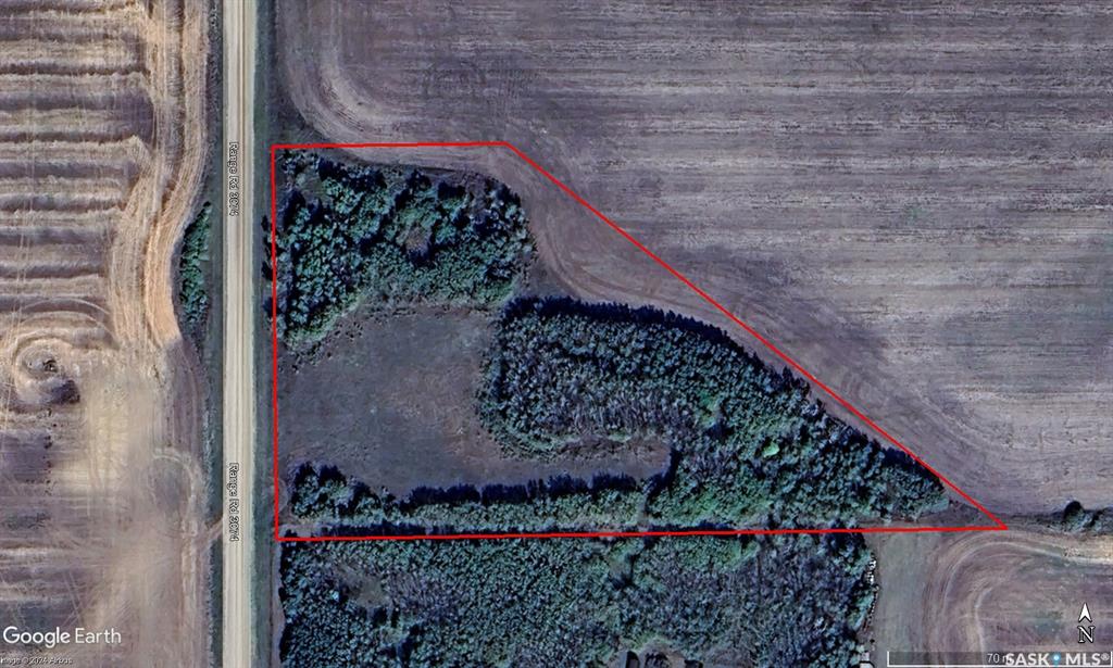 Saskatoon 5 acres Land, SK027245, Saskatchewan,