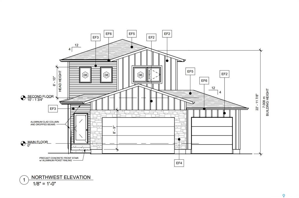 828 Henry Dayday Road, SK027246, Saskatchewan,