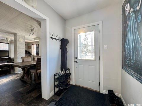 Second View of 510 Wells Avenue E, Langenburg, Saskatchewan, S0A 2A0