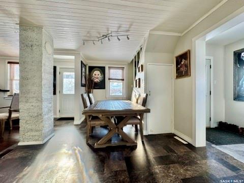 Third View of 510 Wells Avenue E, Langenburg, Saskatchewan, S0A 2A0