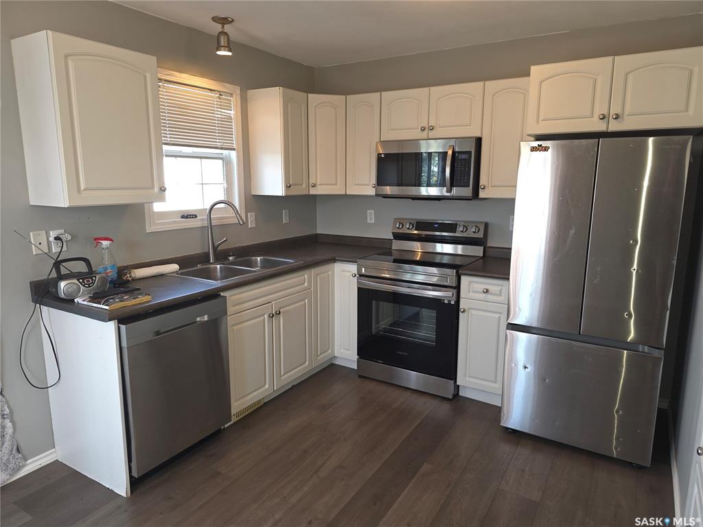 Second View of 302 Herold Road #1, Lakewood S.C., Saskatoon, Saskatchewan, S7V 1J3