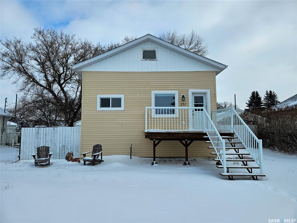 251 5th Avenue Se, SK027253, Saskatchewan,