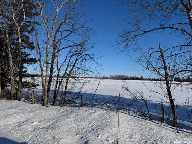Fries Farm Land, SK027257, Saskatchewan,