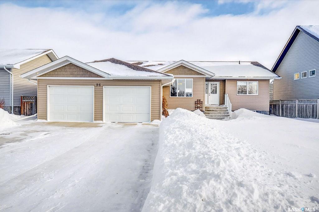 96 14th Street, SK027261, Saskatchewan,