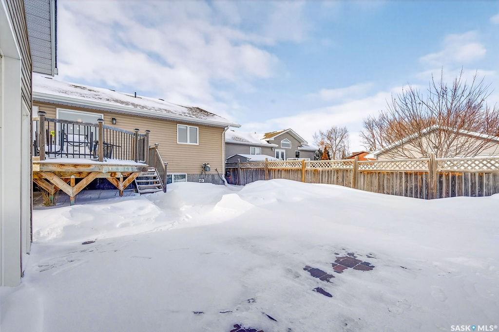 Second View of 96 14th Street, Humboldt, Saskatchewan, S0K 2A0