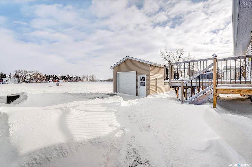 Fourth View of 96 14th Street, Humboldt, Saskatchewan, S0K 2A0