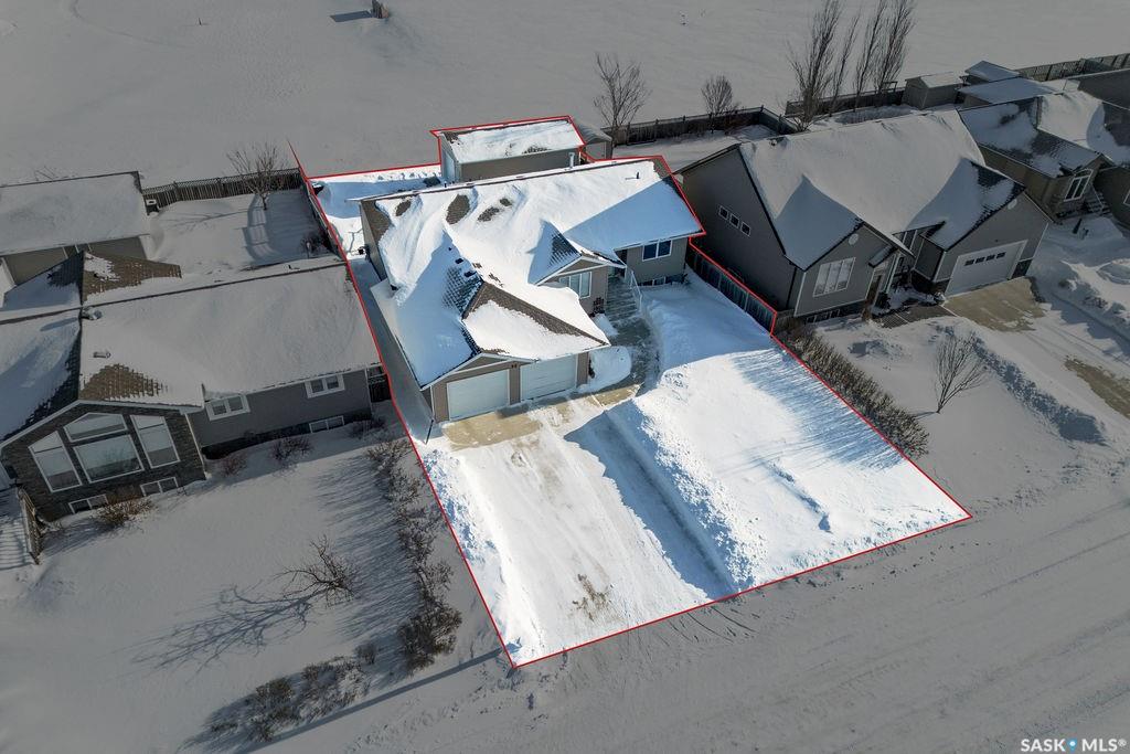 Fifth View of 96 14th Street, Humboldt, Saskatchewan, S0K 2A0