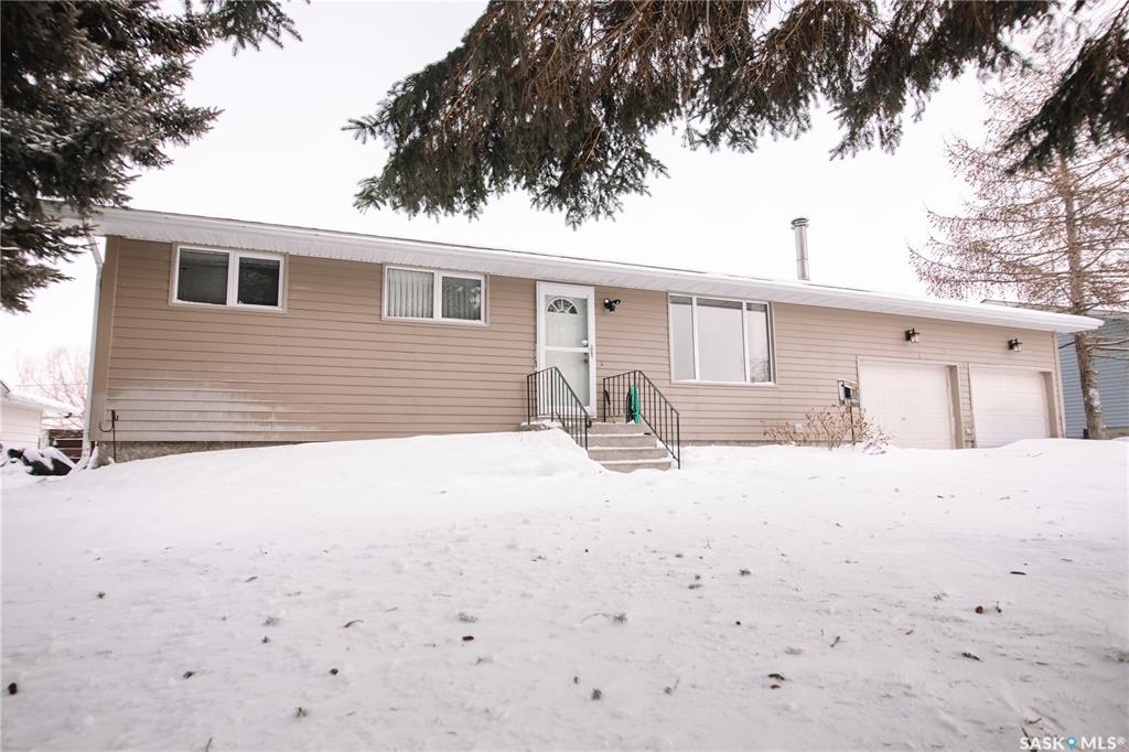 Second View of 409 3rd Street, Pilot Butte, Saskatchewan, S0G 3Z0