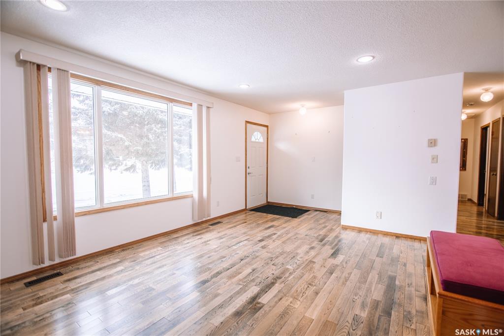 Third View of 409 3rd Street, Pilot Butte, Saskatchewan, S0G 3Z0