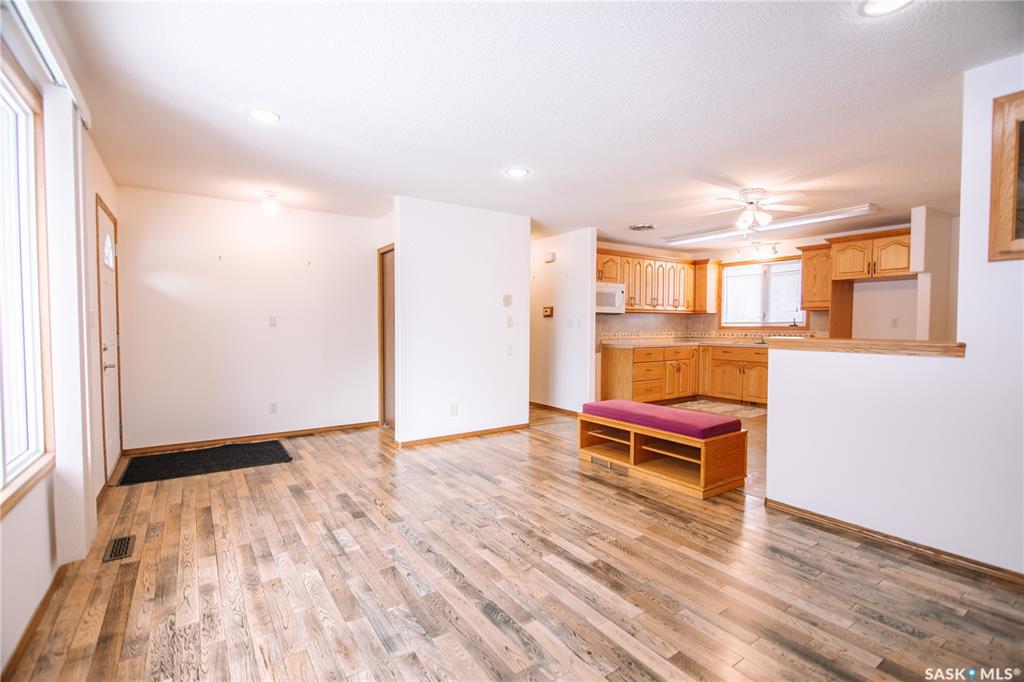 Fourth View of 409 3rd Street, Pilot Butte, Saskatchewan, S0G 3Z0