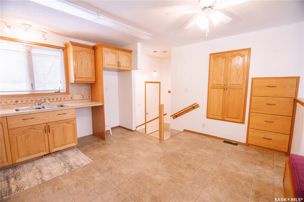 Fifth View of 409 3rd Street, Pilot Butte, Saskatchewan, S0G 3Z0