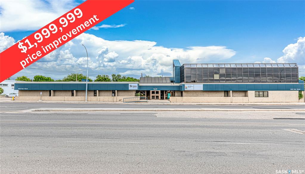 1445 Park Street, SK027271, Saskatchewan,
