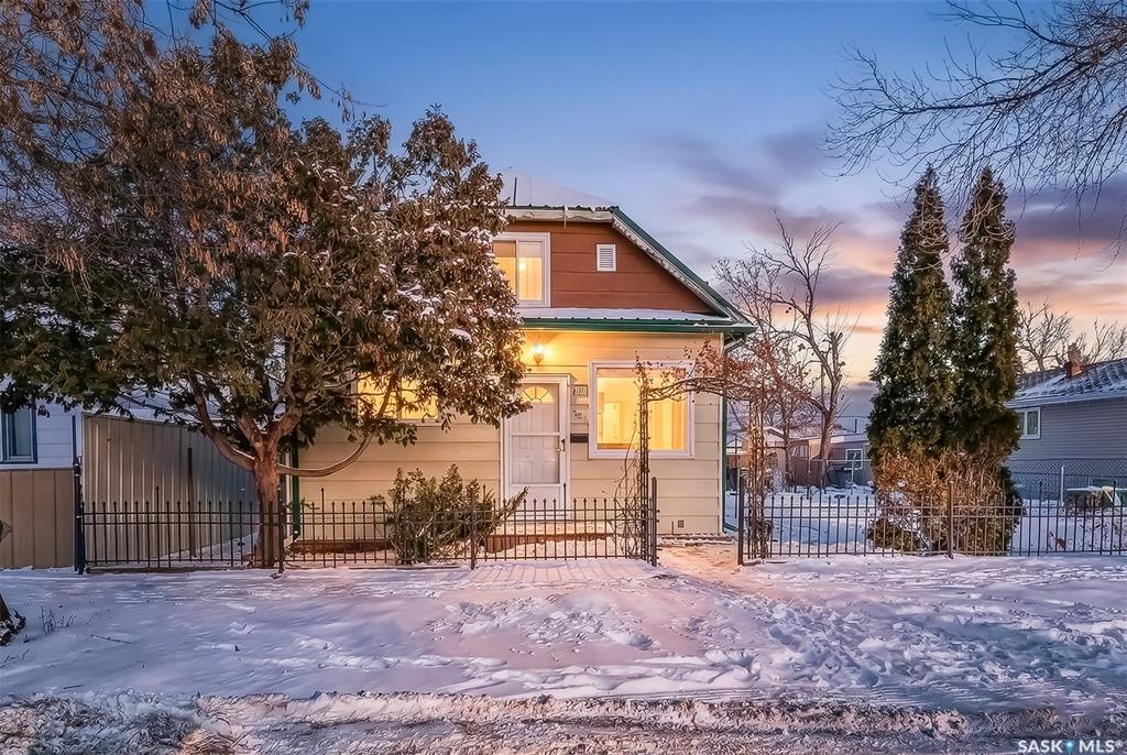 222 Lillooet Street W, SK027272, Saskatchewan,