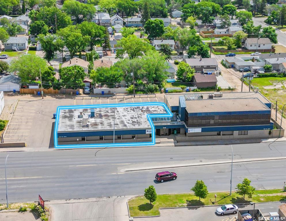 1445 Park Street #101, SK027275, Saskatchewan,