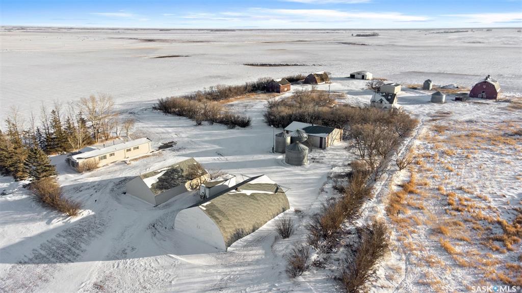 MLS® listing #SK027276 for sale located at Bender Acreage