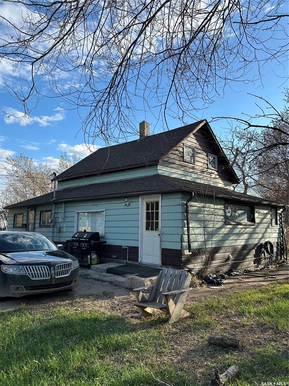 301 Aldridge Street, SK027277, Saskatchewan,