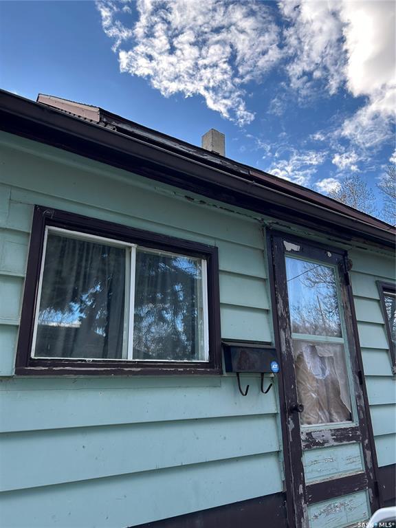 Third View of 301 Aldridge Street, Bienfait, Saskatchewan, S0C 0M0