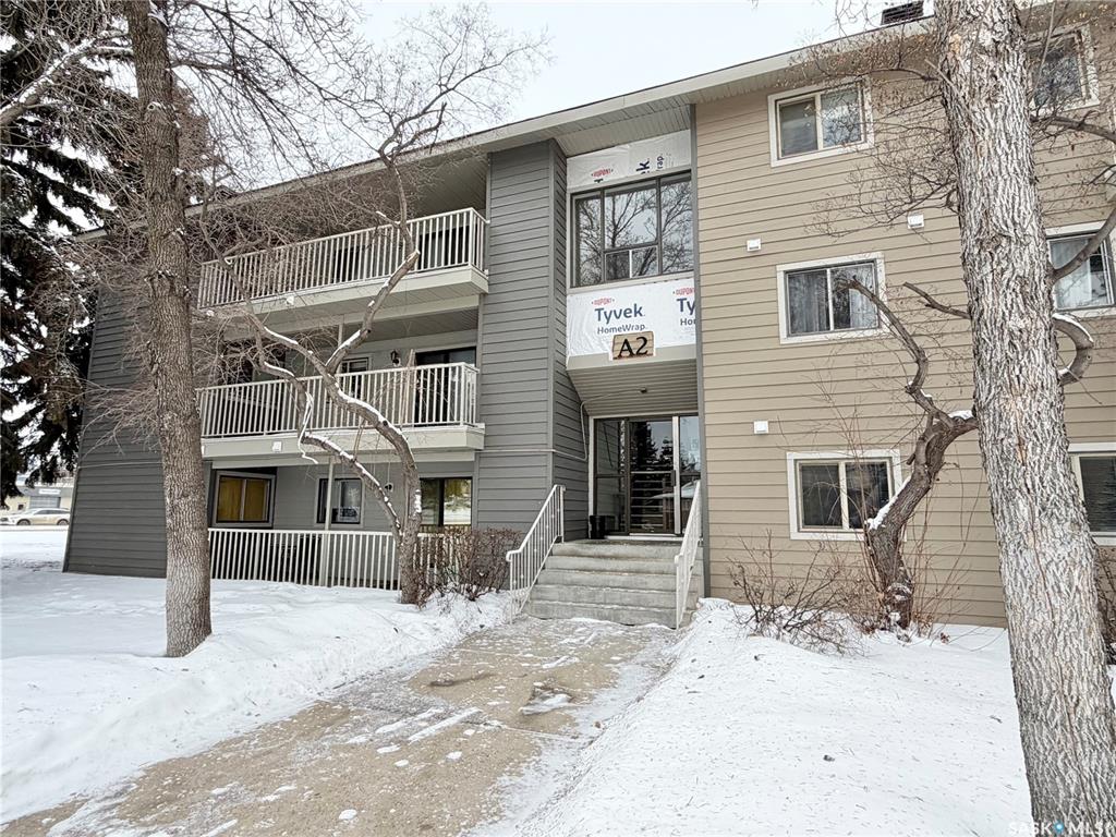 1121 Mckercher Drive #106A, SK027279, Saskatchewan,