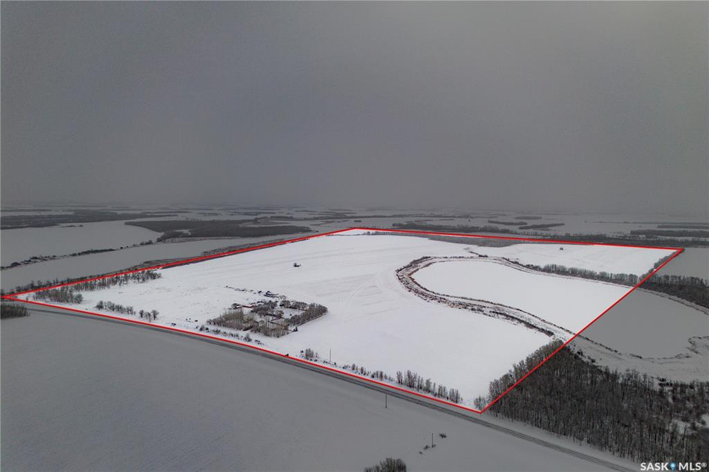 Pierce Farm, SK027281, Saskatchewan,