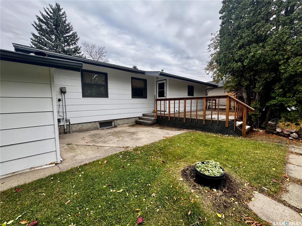 542 Parkview Road, SK027285, Saskatchewan,