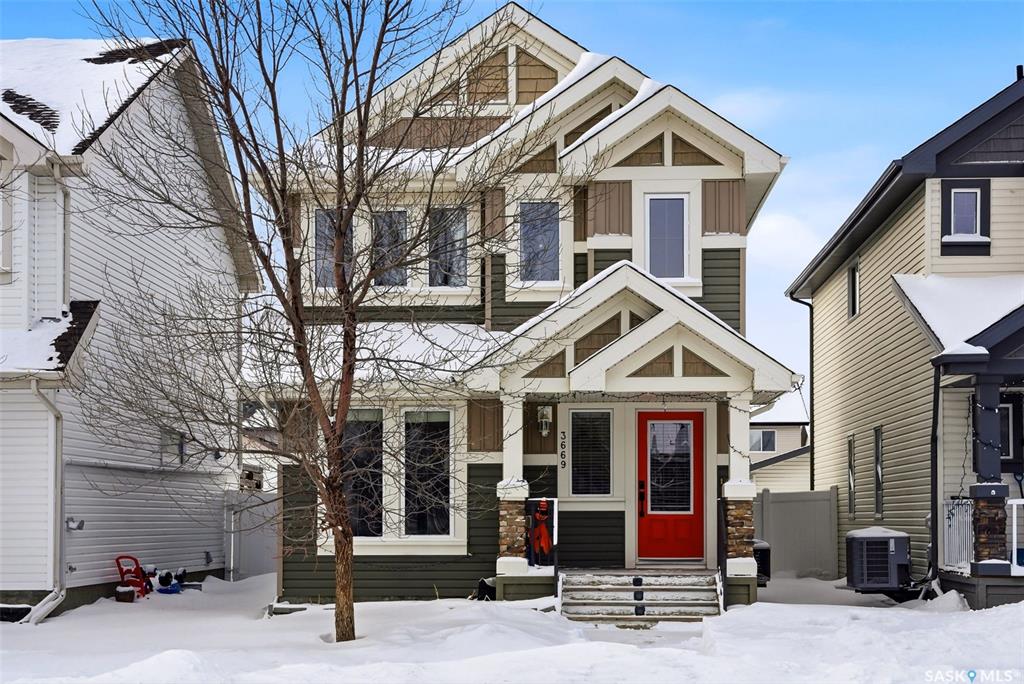 3669 Green Bank Road, SK027286, Saskatchewan,