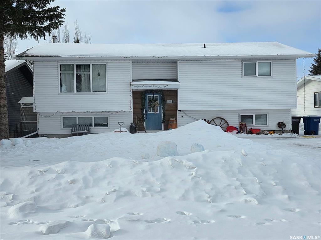 109 5th Street, SK027292, Saskatchewan,