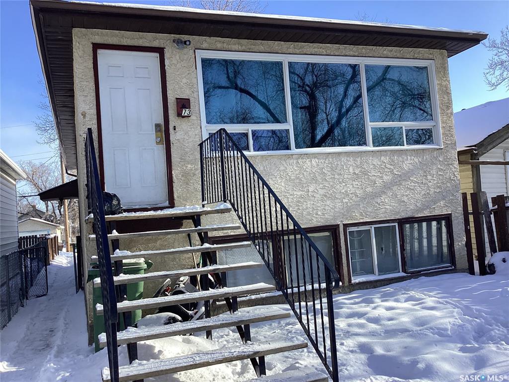 973 Argyle Street, SK027295, Saskatchewan,