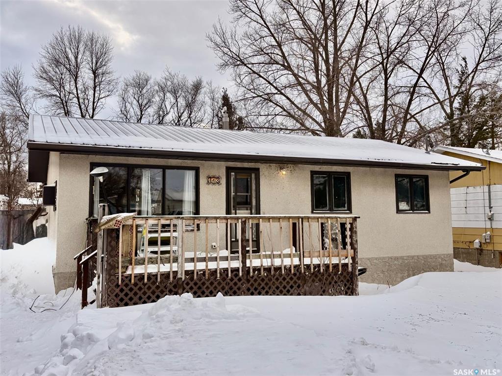 713 Calgary Street, SK027296, Saskatchewan,