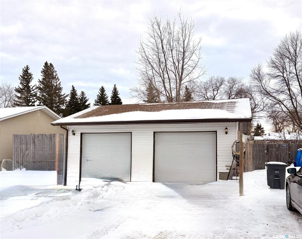 Third View of 713 Calgary Street, Broadview, Saskatchewan, S0G 0K0