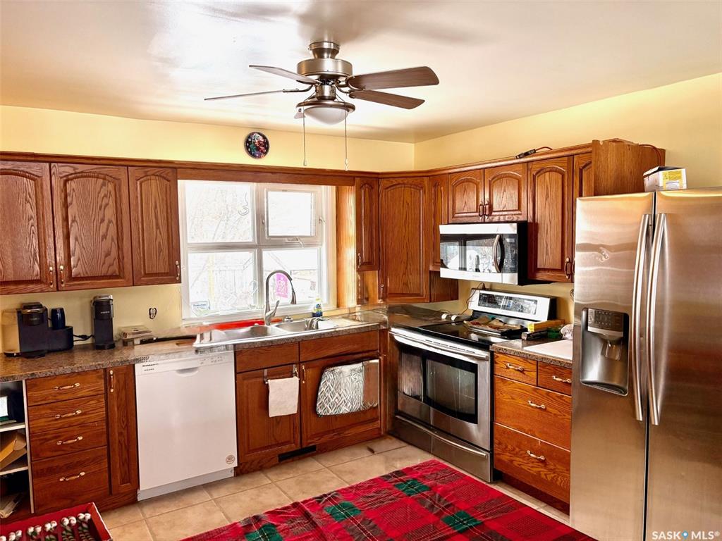 Fourth View of 713 Calgary Street, Broadview, Saskatchewan, S0G 0K0