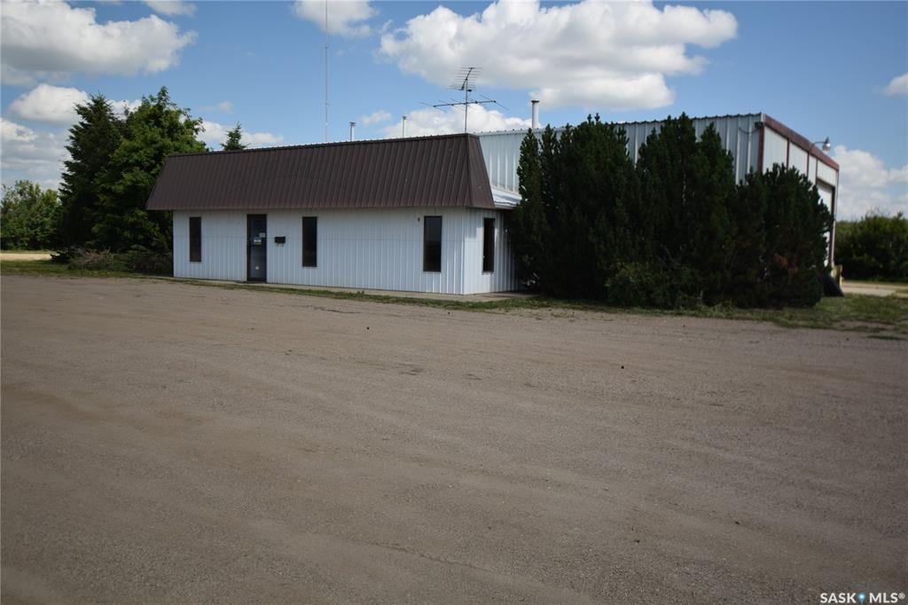 130 2 Highway, SK027299, Saskatchewan,