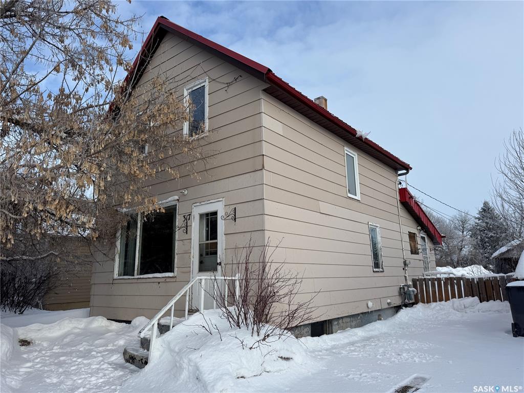 317 Moore Street, SK027301, Saskatchewan,
