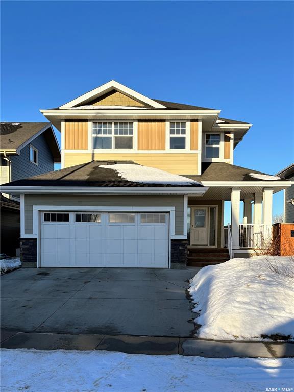 255 Eaton Crescent, SK027303, Saskatchewan,