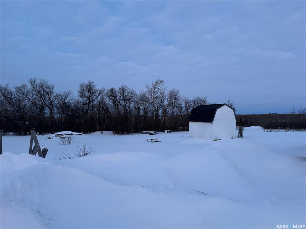 Second View of 208 1st Street, Tisdale Rm No. 427, Saskatchewan, S0E 1S0