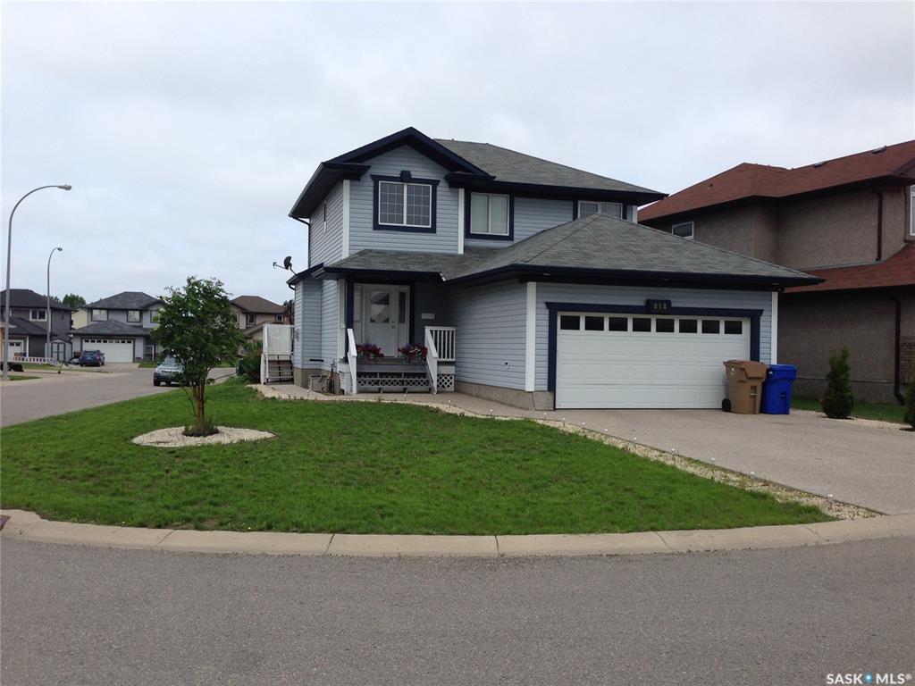 818 Bluebird Crescent, SK027310, Saskatchewan,