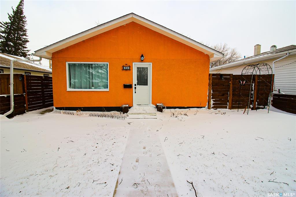 688 1st Street W, SK027315, Saskatchewan,