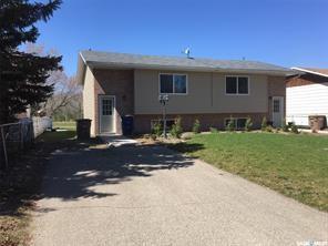 633 635 3rd Street Ne, SK027319, Saskatchewan,