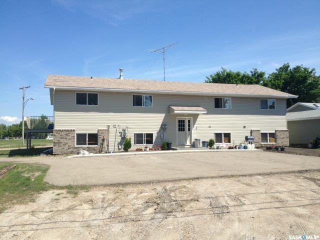 245 3rd Street Ne, SK027321, Saskatchewan,