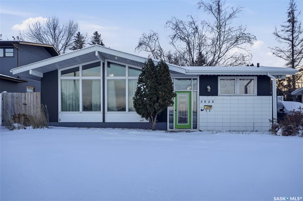 3020 14th Street E, SK027323, Saskatchewan,
