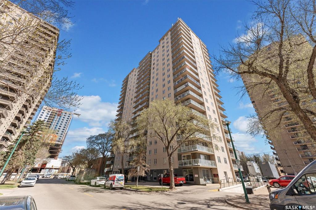 320 5th Avenue N #1501, SK027328, Saskatchewan,