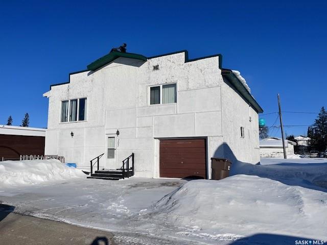 207 Kinistino Avenue W, SK027329, Saskatchewan,