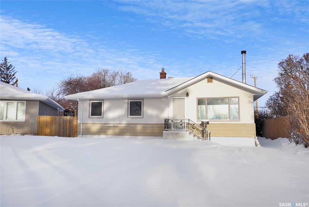 5336 5th Avenue, SK027334, Saskatchewan,
