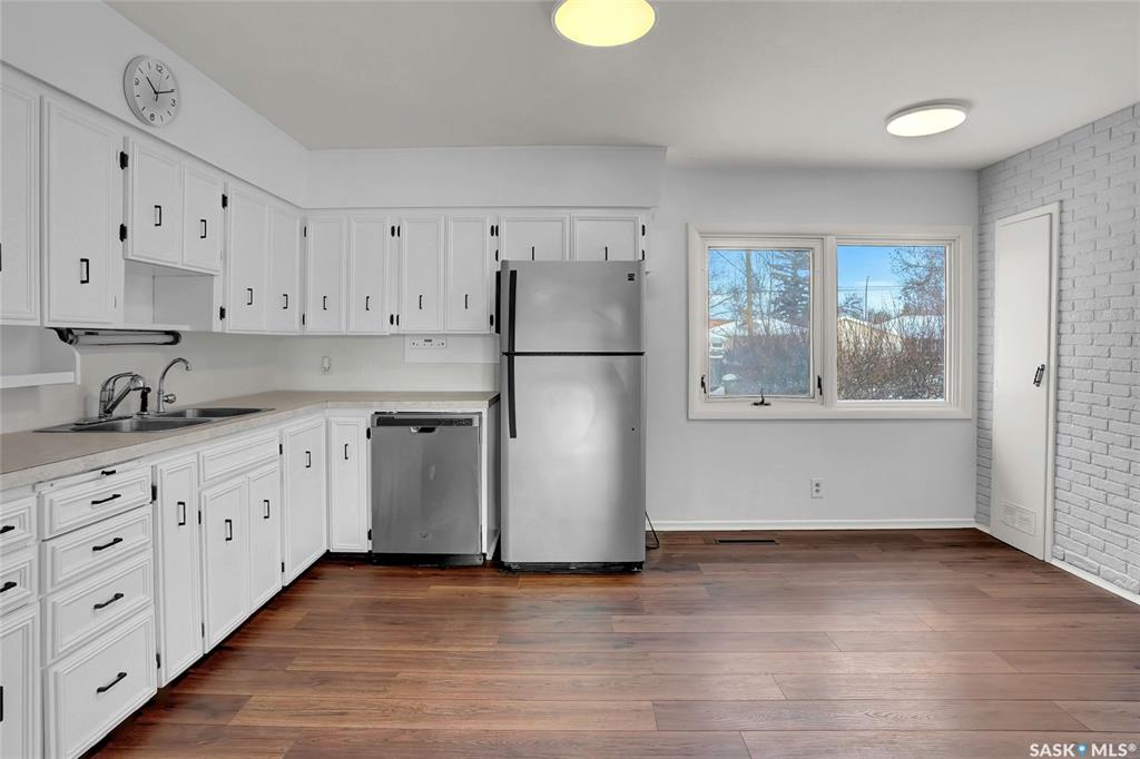 Fifth View of 5336 5th Avenue, Rosemont, Regina, Saskatchewan, S4T 0M4