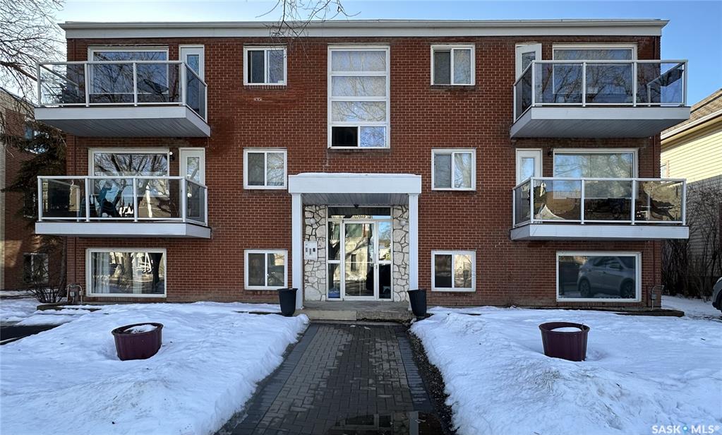 2060 Lorne Street, SK027337, Saskatchewan,