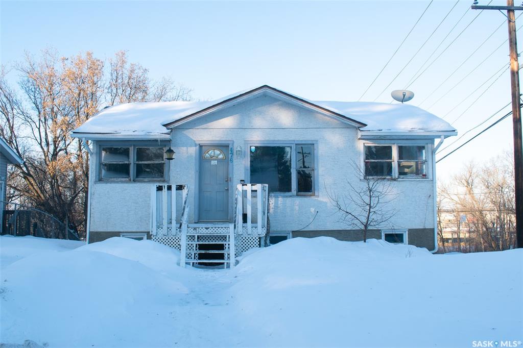 476 19th Street E, SK027338, Saskatchewan,