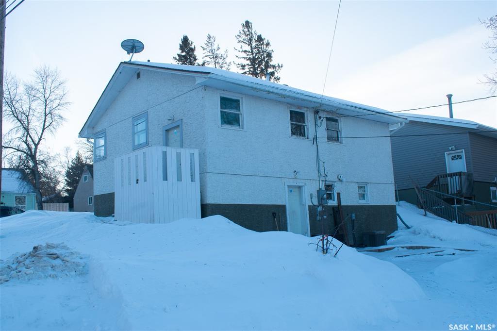 Second View of 476 19th Street E, East Hill, Prince Albert, Saskatchewan, S6V 1J9